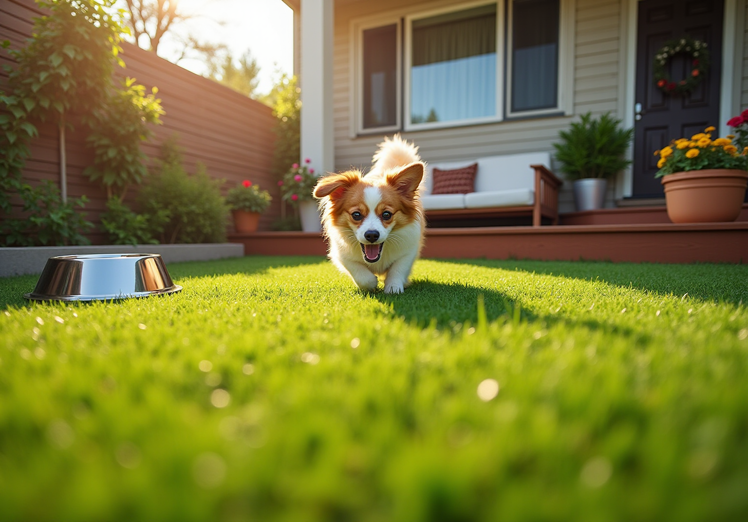 10 Benefits of Pet Infill for Artificial Grass You Need to Know