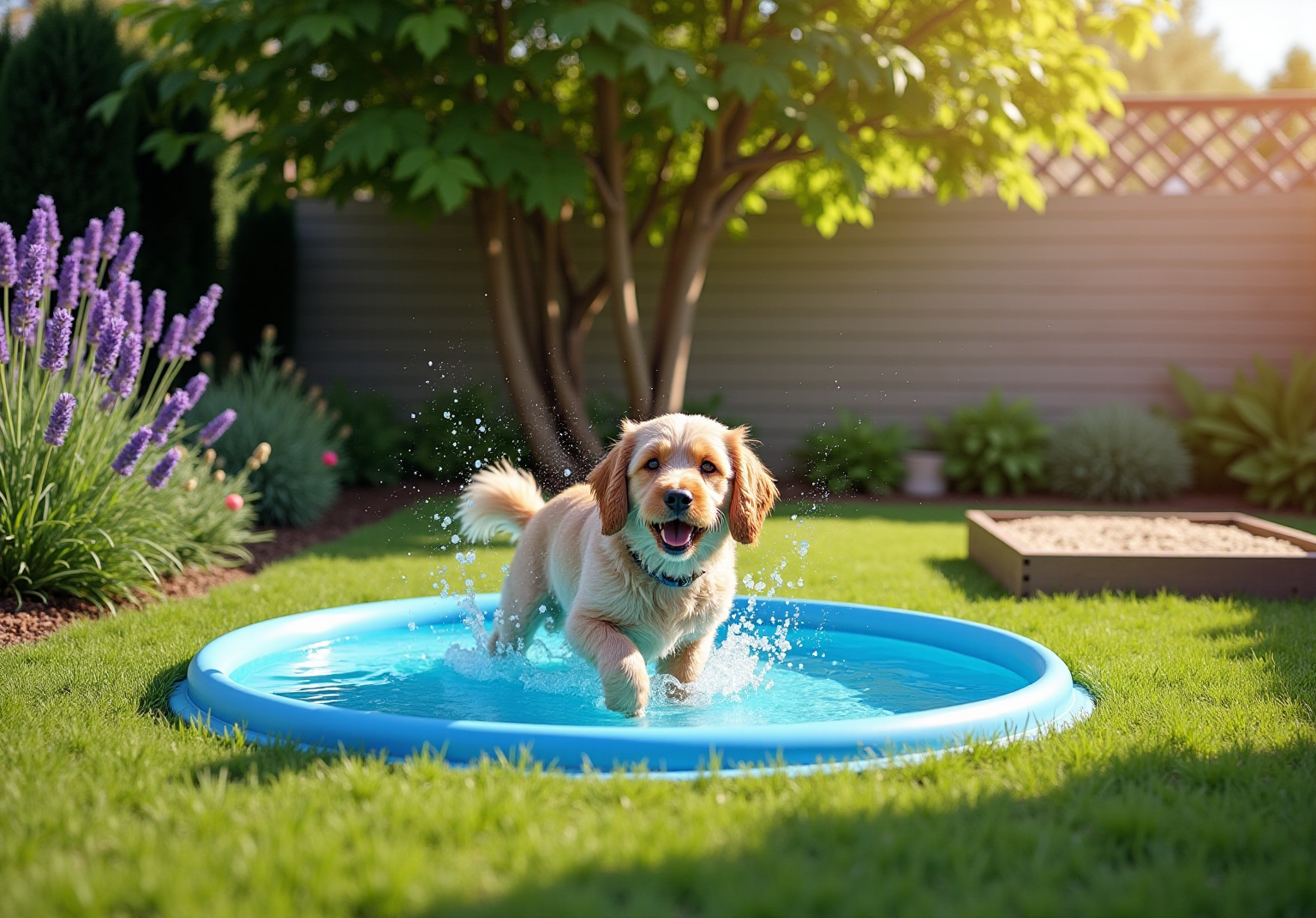 10 Dog Friendly Landscape Ideas to Transform Your Backyard
