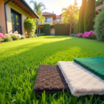 10 Key Factors Influencing Fake Grass Lawn Cost for Homeowners