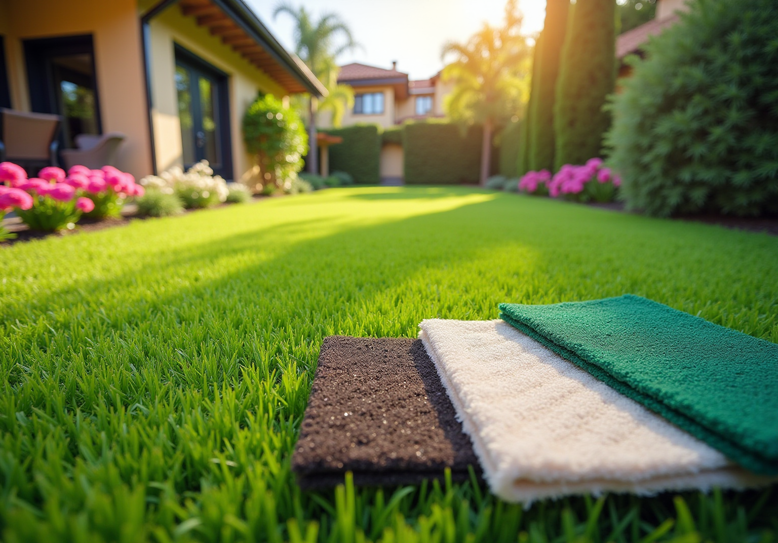10 Key Factors Influencing Fake Grass Lawn Cost for Homeowners