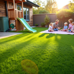 10 Reasons Long Turf is Perfect for Your Kansas City Yard