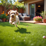 10 Reasons to Choose Patio Pet Grass for Your Home
