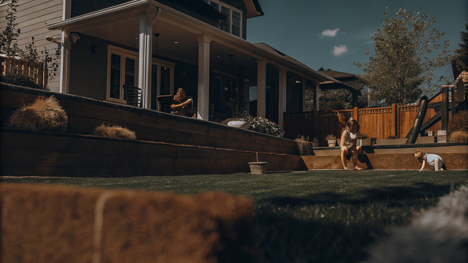 10 Reasons to Trust Kansas City Artificial Turf Experts for Your Home