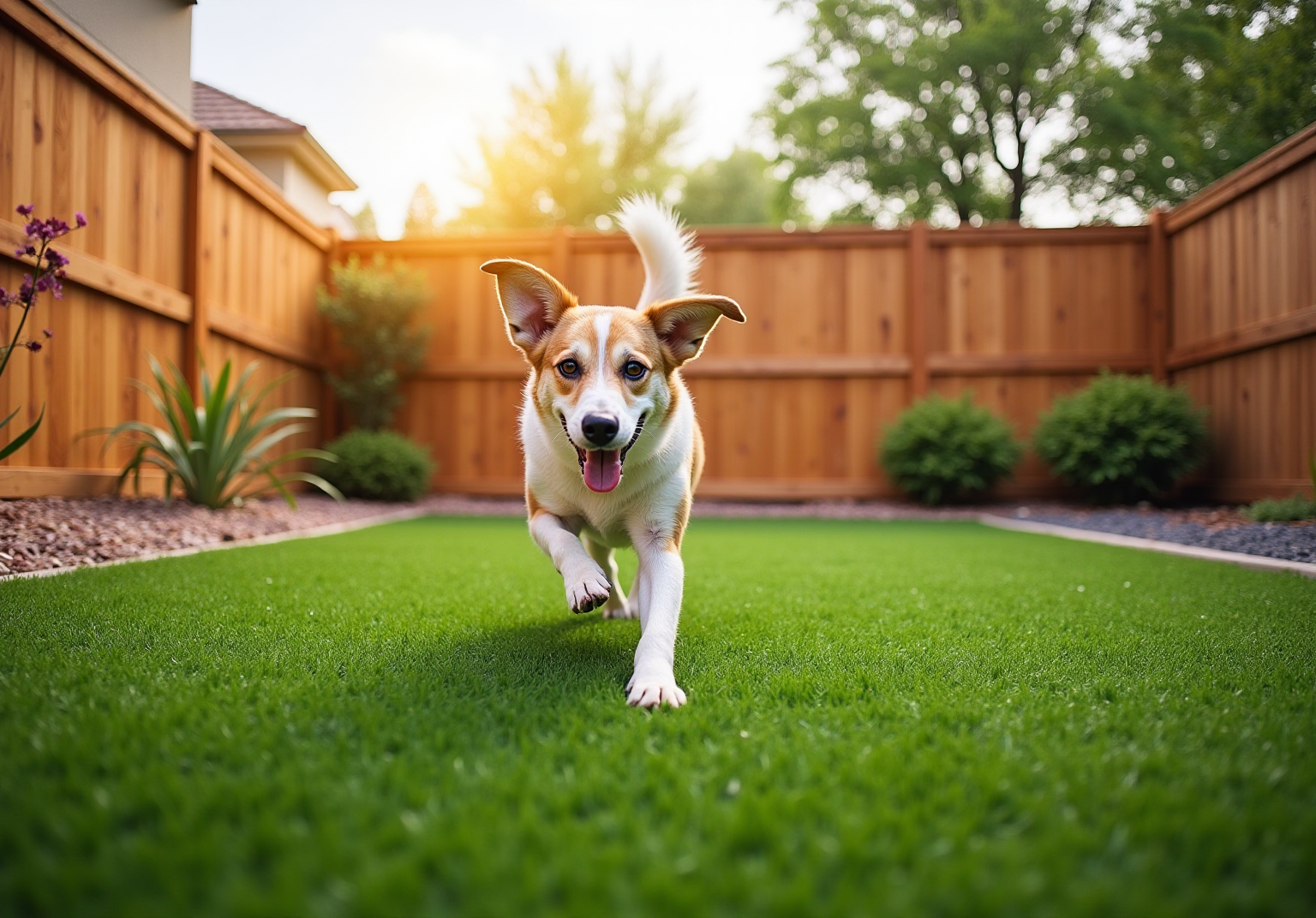 3 Creative Yard Ideas for Dogs: Safe and Stylish Solutions