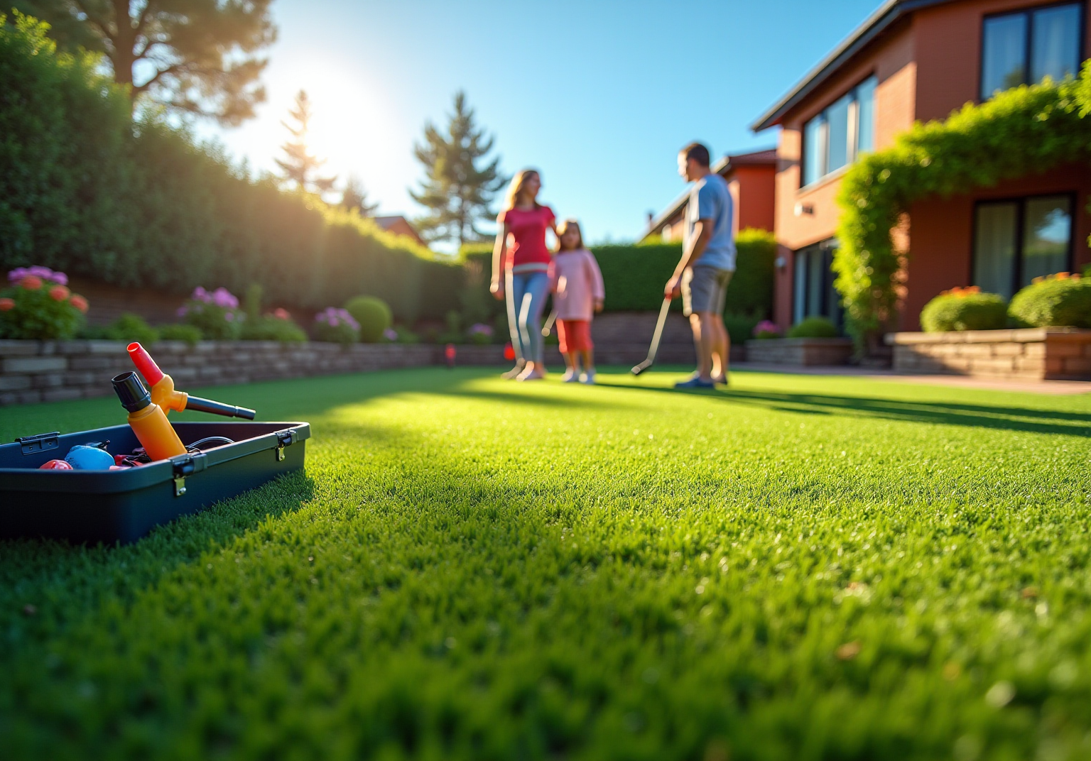 4 Best Practices for Choosing Astroturf Near Me in Kansas City