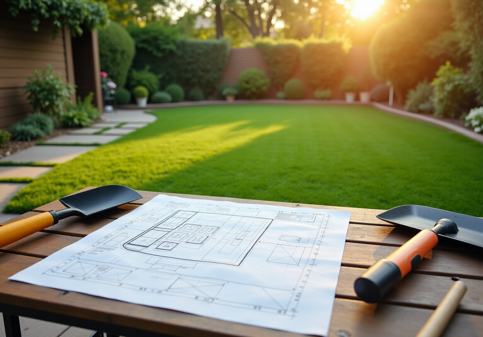 4 Steps to Install Artificial Grass Near You for Your Home