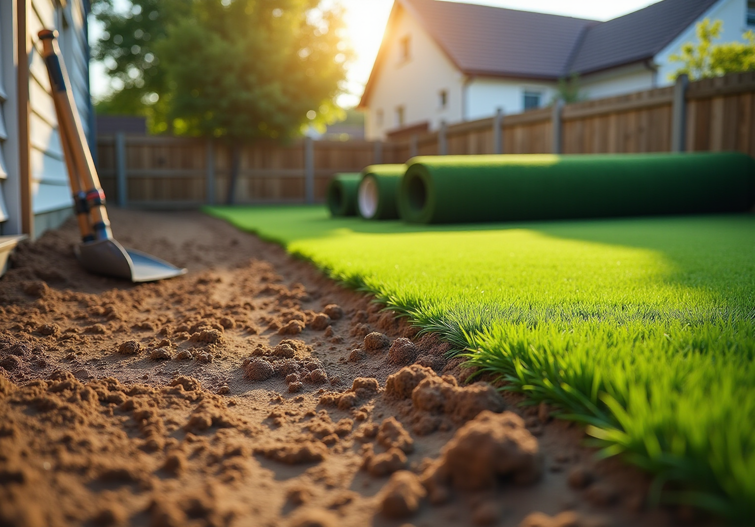4 Steps to Install Astroturf for Your Yard Like a Pro