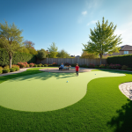 5 Benefits of Residential Astroturf for Your Kansas Home