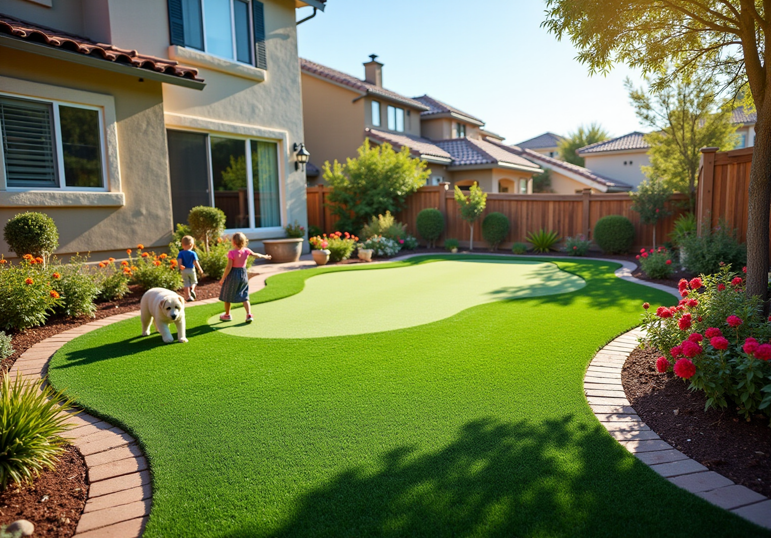 5 Steps to Choose the Best Artificial Turf Installation Companies Near You