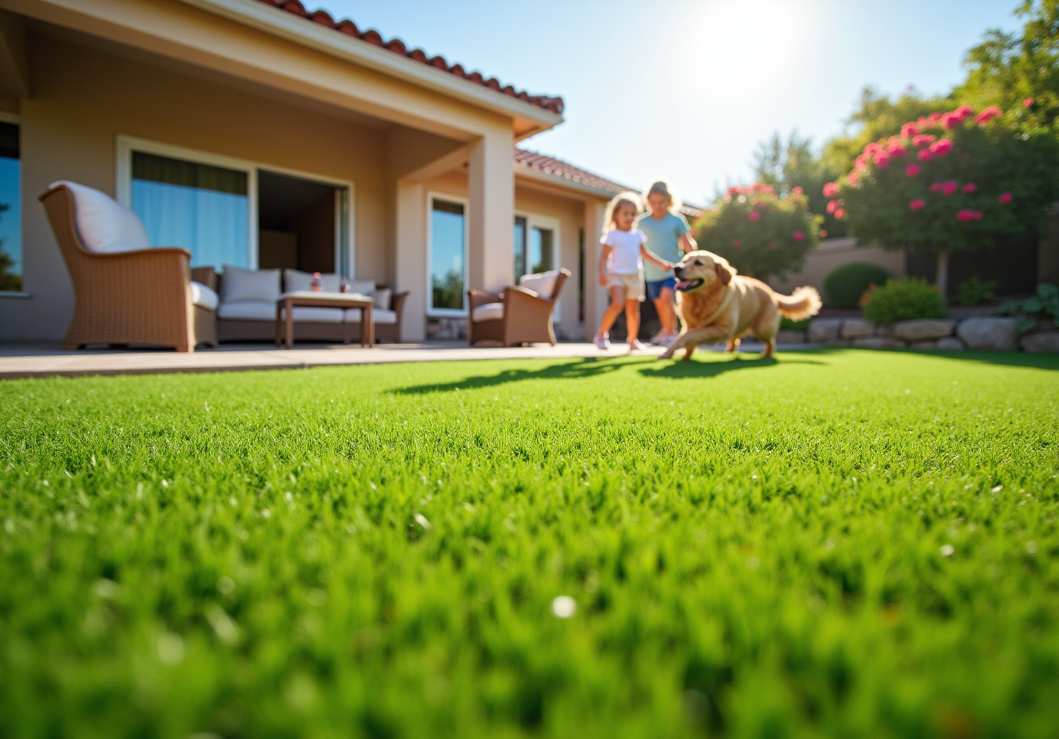 5 Steps to Find Artificial Grass Super Close to My Area