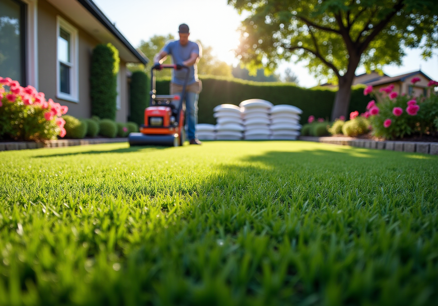 5 Steps to Maximize How Long Artificial Grass Lasts