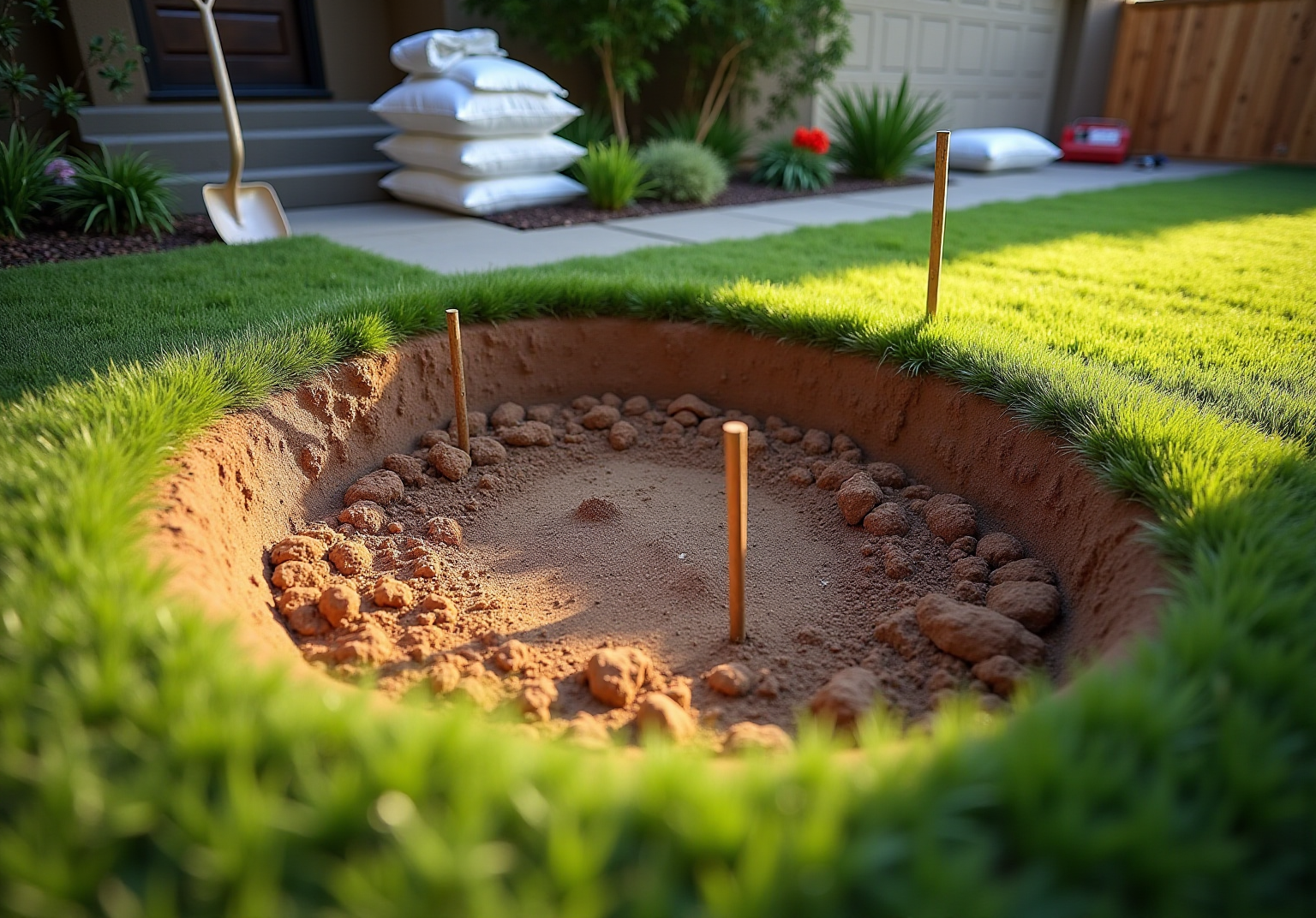 5 Steps to Successfully Astroturf Install in Your Yard