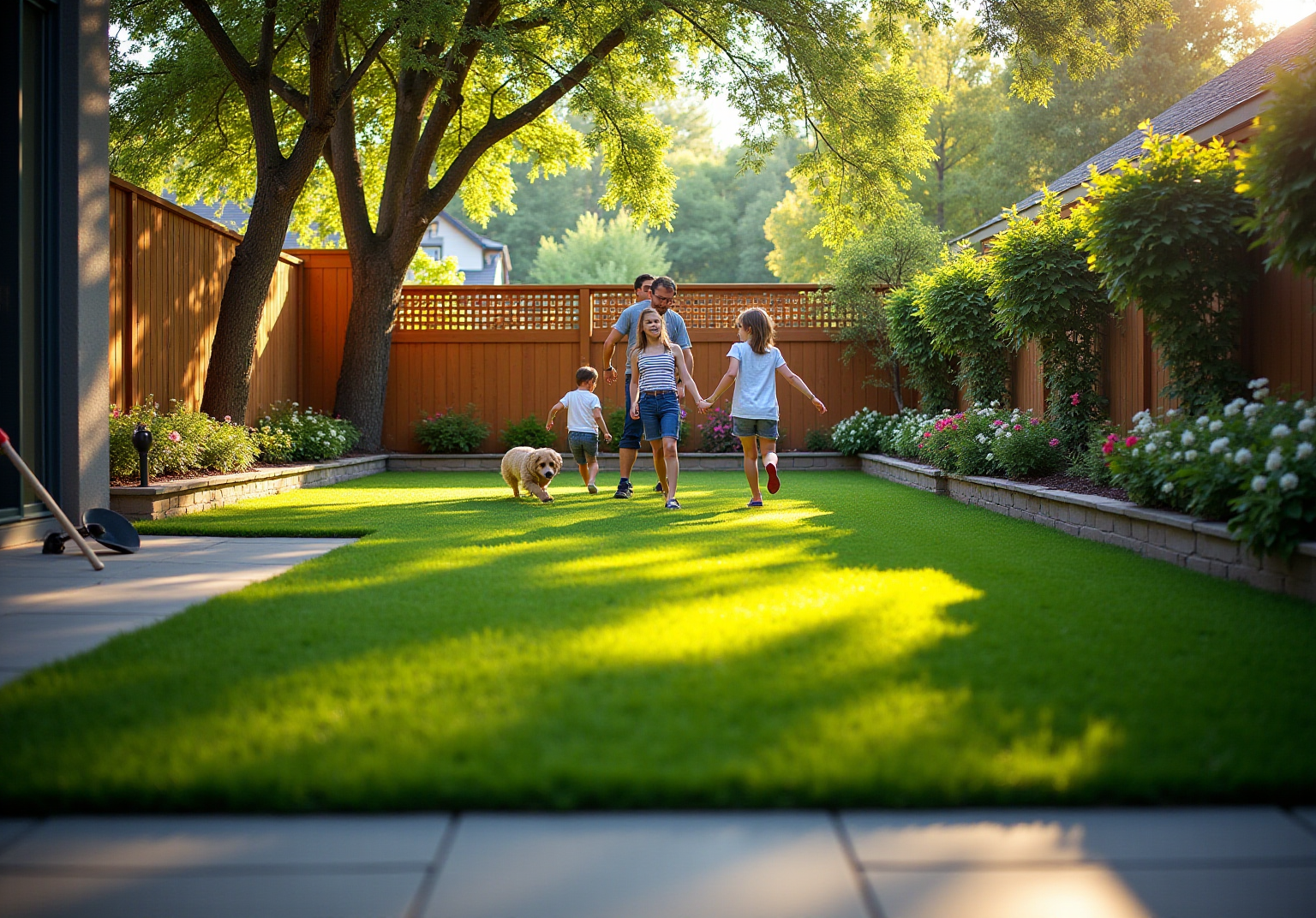 9 Steps: Can You Put Turf on Dirt for Your Home?