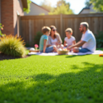 Budget Artificial Grass: Key Practices for Homeowners in Kansas