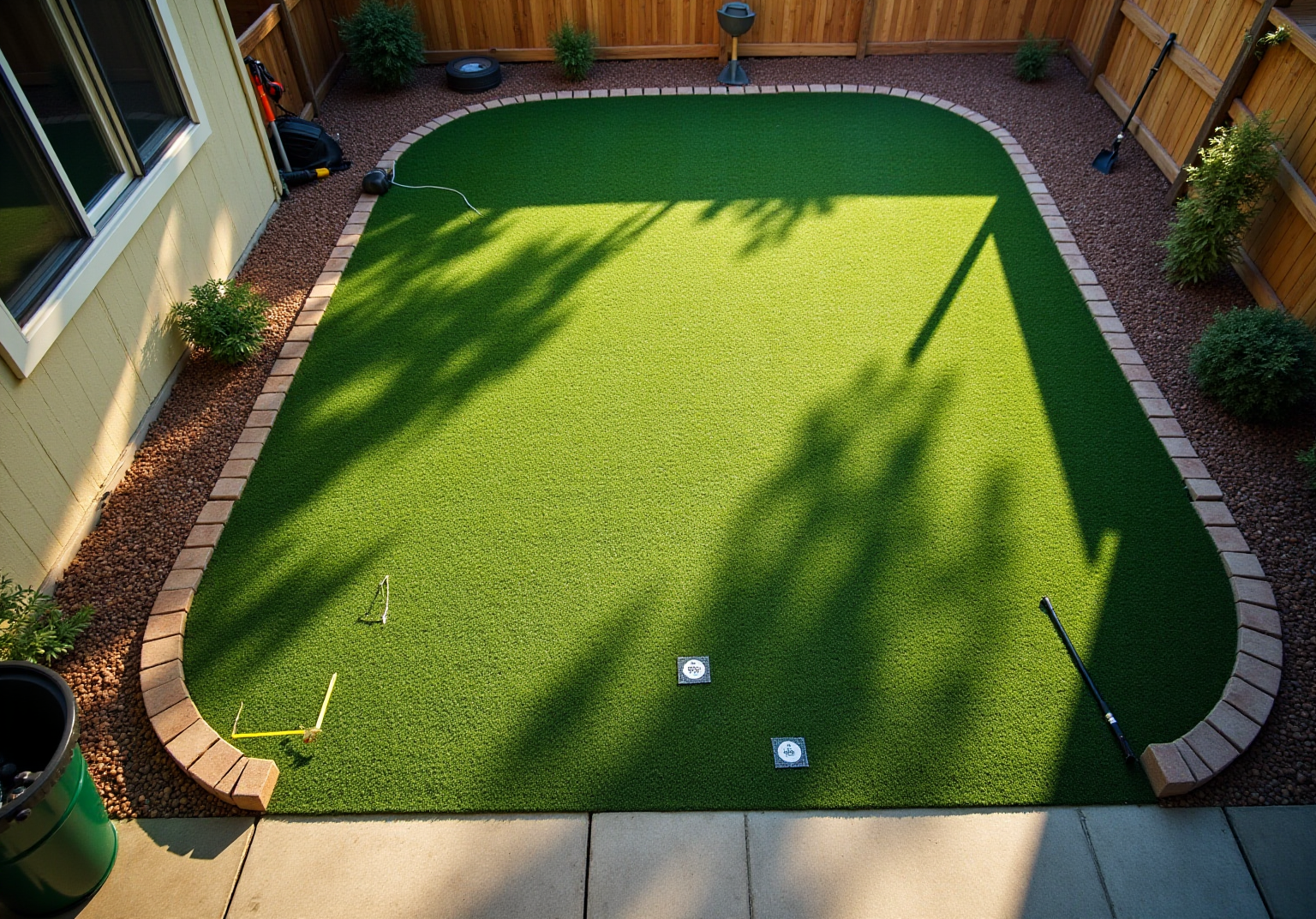 Calculate AstroTurf Cost Per Square Foot for Your Project Needs