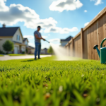 Essential Practices for Maintaining Outside Grass in Kansas and Missouri