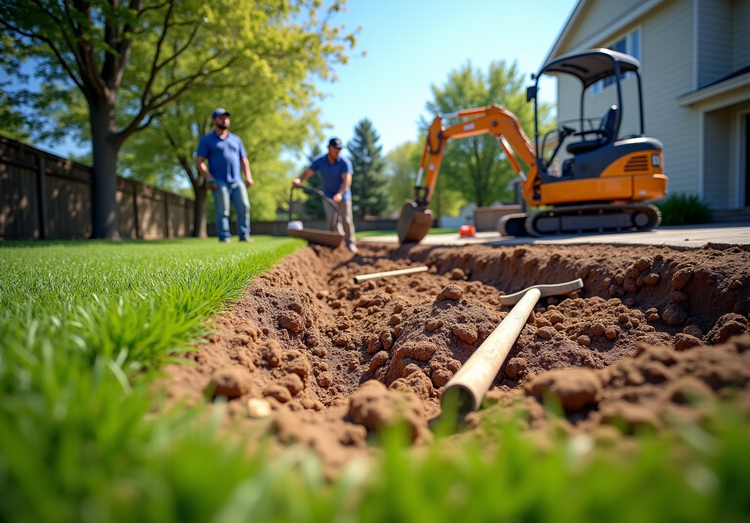 Essential Steps for Artificial Grass Outdoor Installation Now