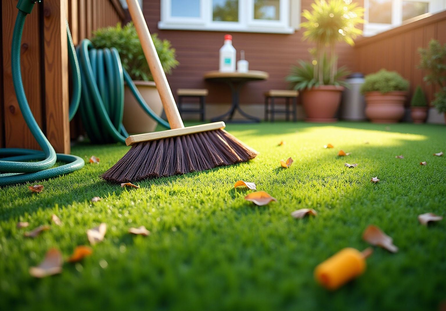 Essential Tips for Choosing a Cleaner for Artificial Turf