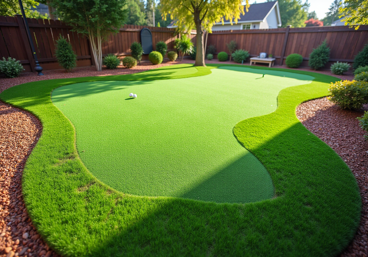 Find the Best Artificial Turf Install Near You in Kansas City