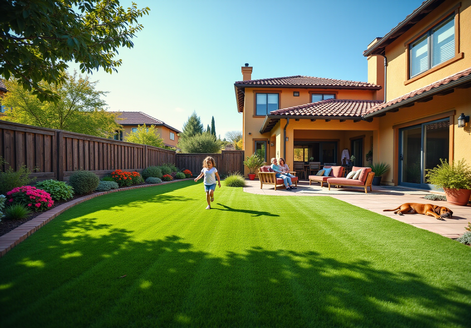Find the Best Artificial Turf Installation Near You in Kansas City