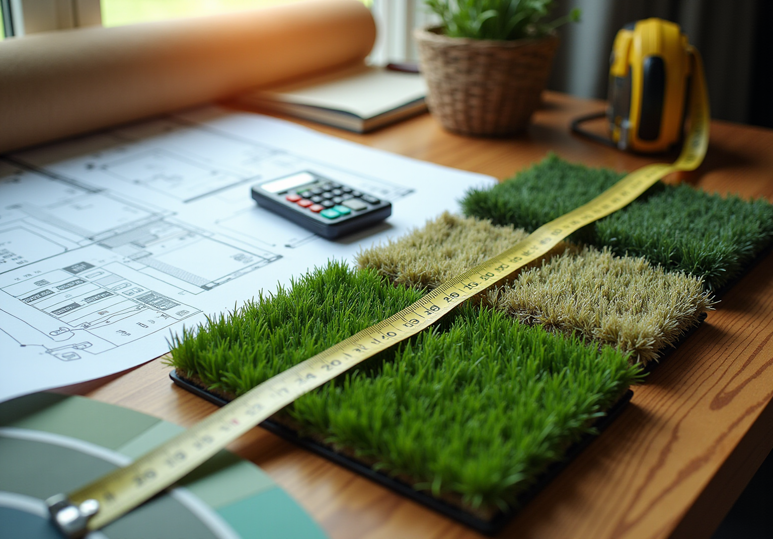How Much Does Artificial Grass Cost Per Square Foot? A Homeowner's Guide