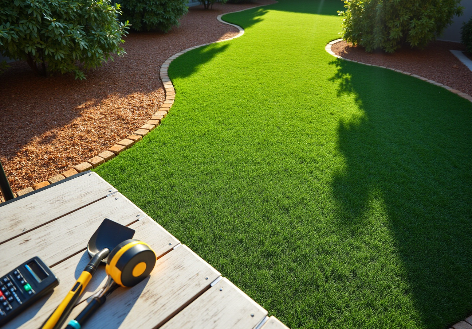 How Much Does It Cost for Artificial Turf? A Homeowner's Guide