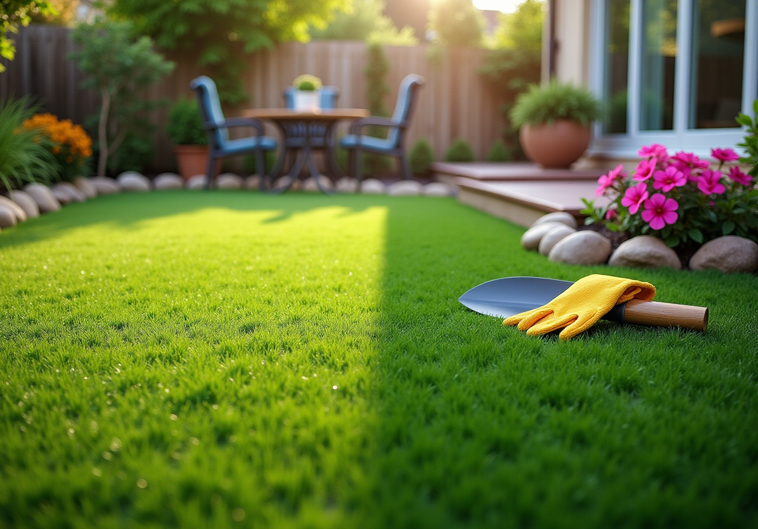 How Much Fake Grass Costs: Key Factors Every Homeowner Should Know