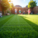 How Much Is Astroturf Installed? Key Cost Factors for Homeowners