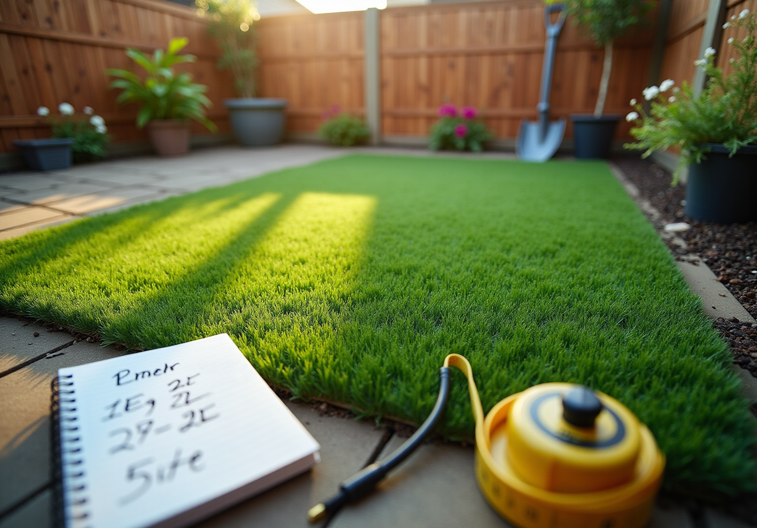 How Much Is It to Get Turf Installed? A Homeowner's Guide