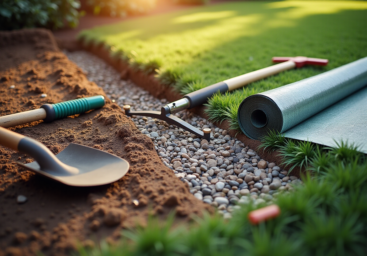 How to Instalar Cesped Artificial: A Step-by-Step Guide for Homeowners