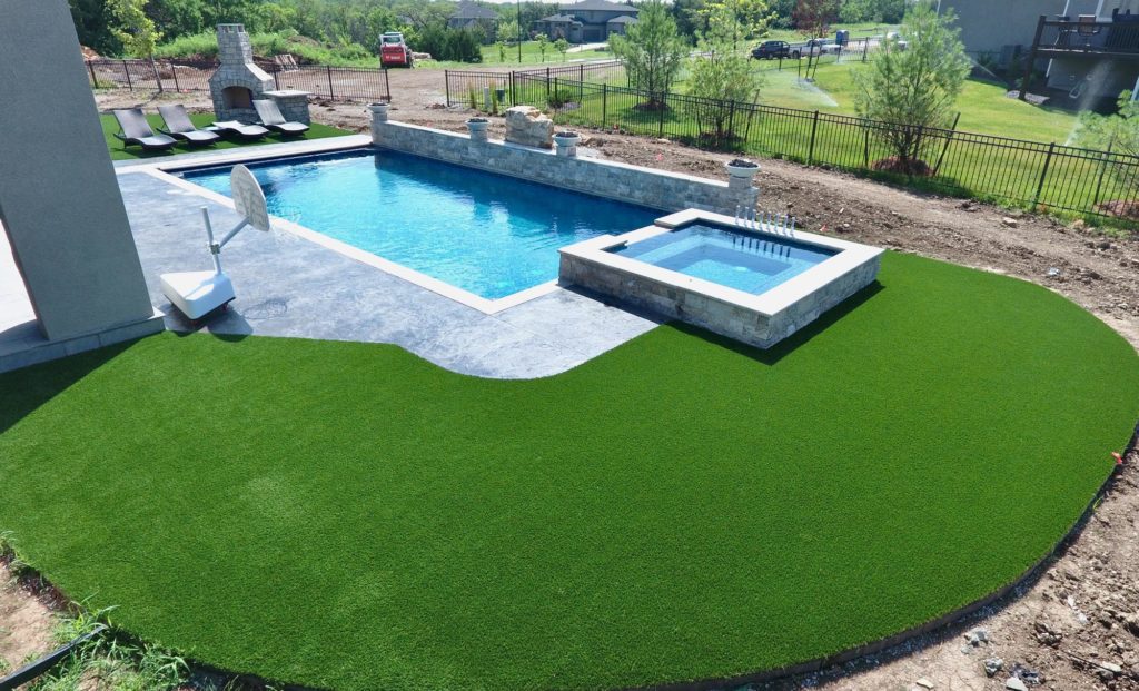 Our service artificial turf residential loan