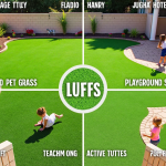 Master Fake Grass Designs: A Step-by-Step Guide for Homeowners