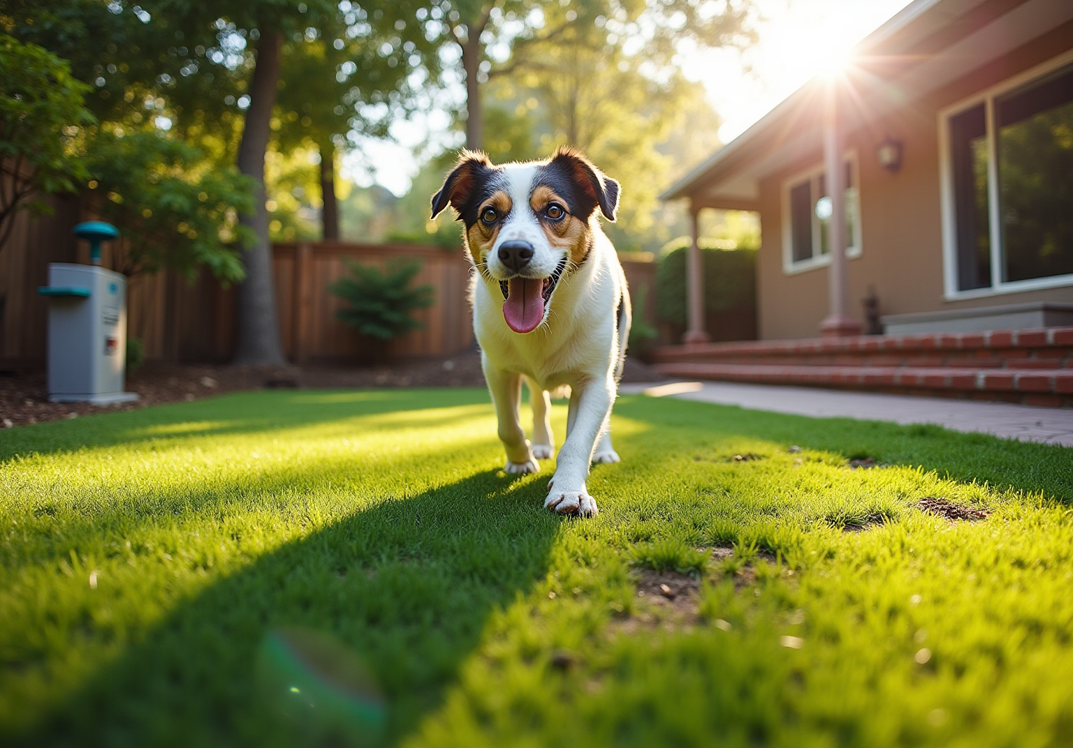 Pet Turf vs Regular Turf: Key Differences Every Homeowner Should Know