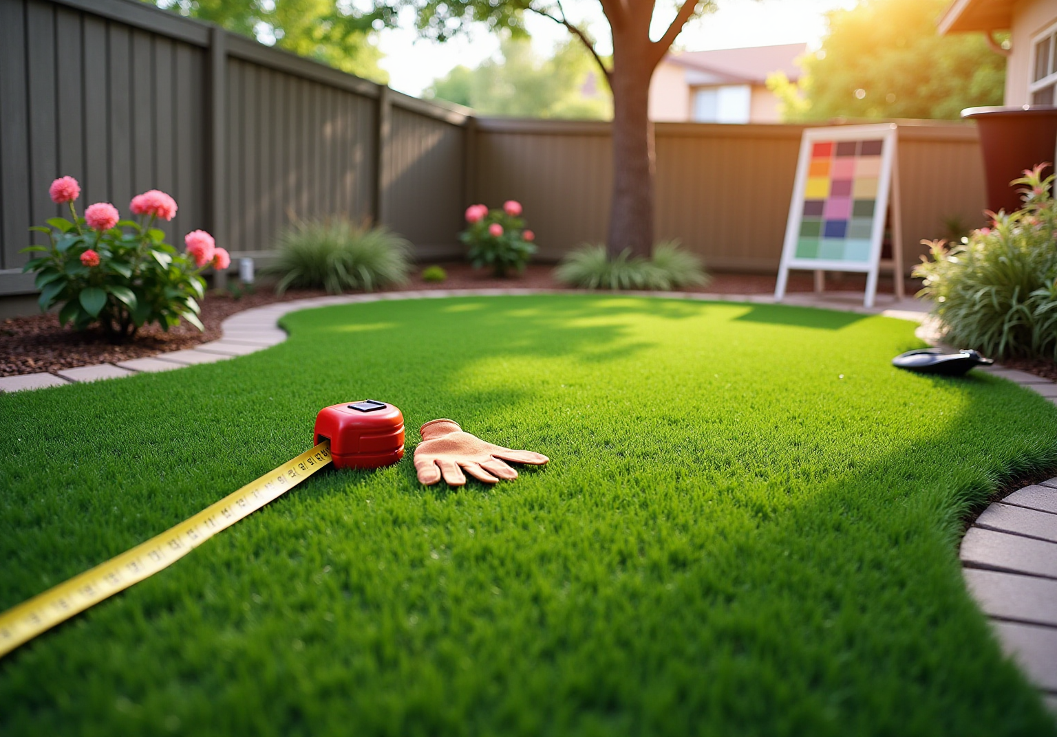 Understand the Cost for Turf: Key Factors Every Homeowner Should Know