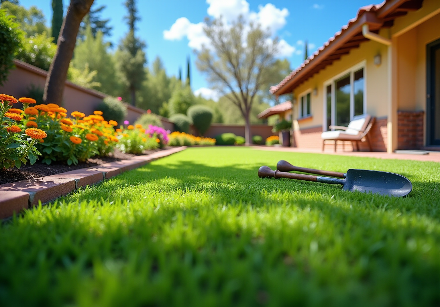 Understand Turf Install Cost: Key Factors for Homeowners