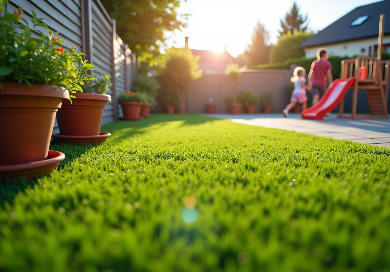 Understanding the Average Cost of Astroturf for Your Home