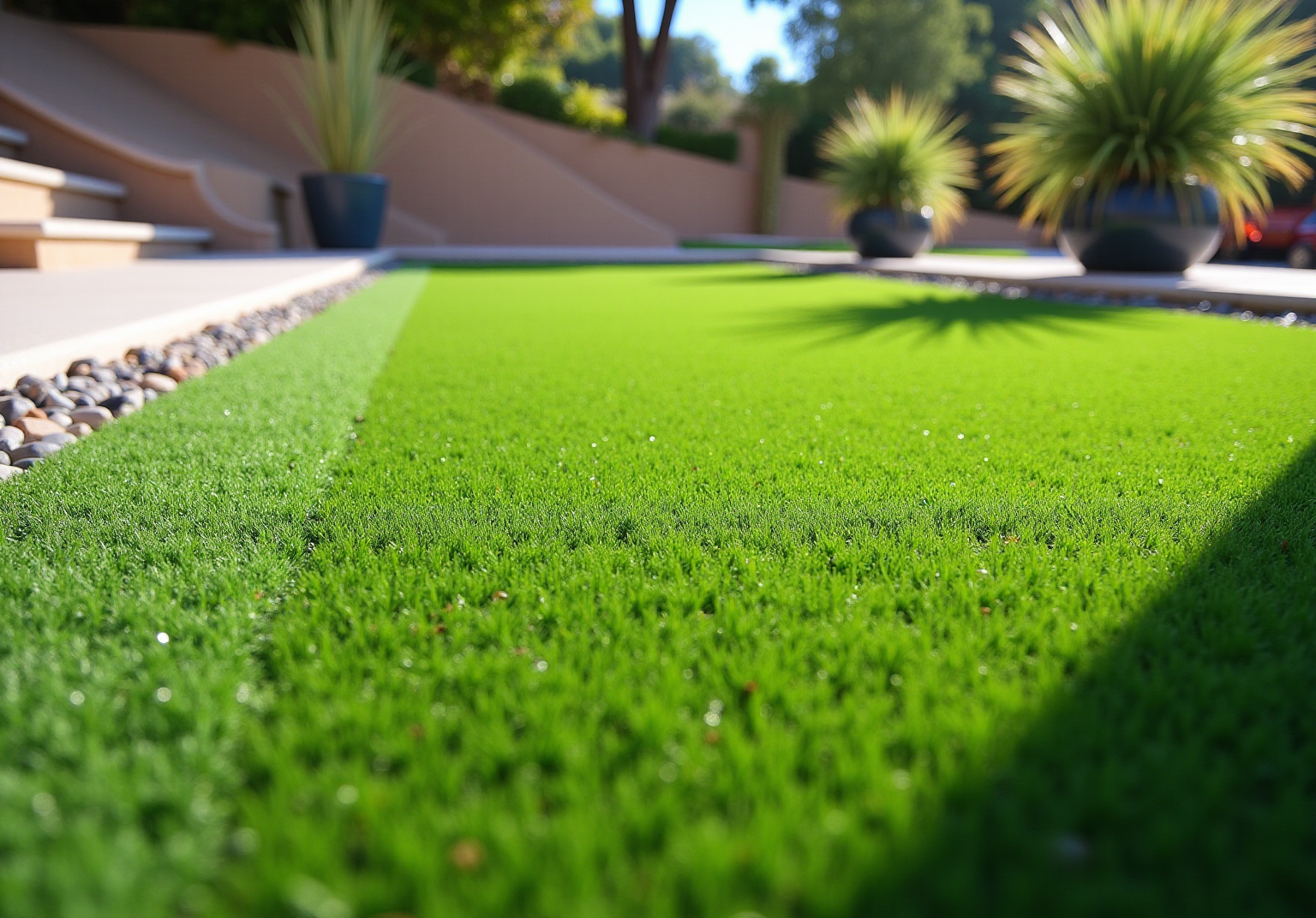 Understanding the Cost of Artificial Grass Per Square Foot for Homeowners