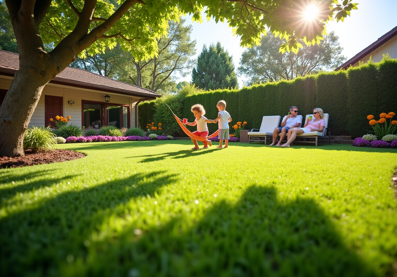 Understanding the Cost to Astroturf Your Yard: Key Factors Explained