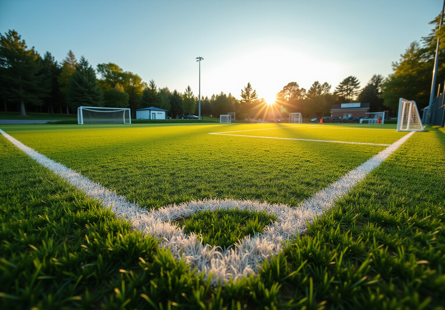 Understanding Turf Soccer Field Cost: Key Factors and Savings