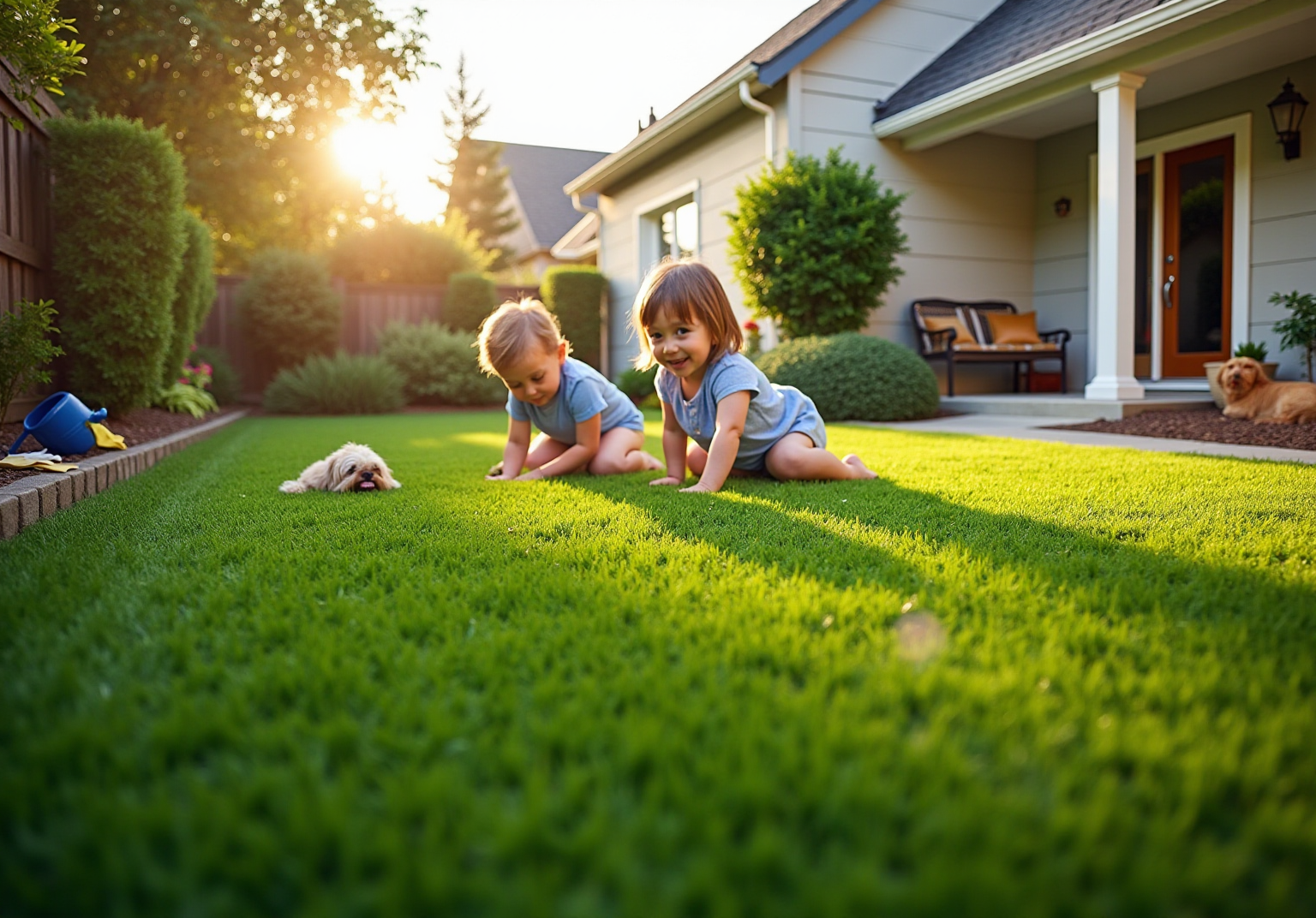 Your Guide to Finding Artificial Grass Installation Near You