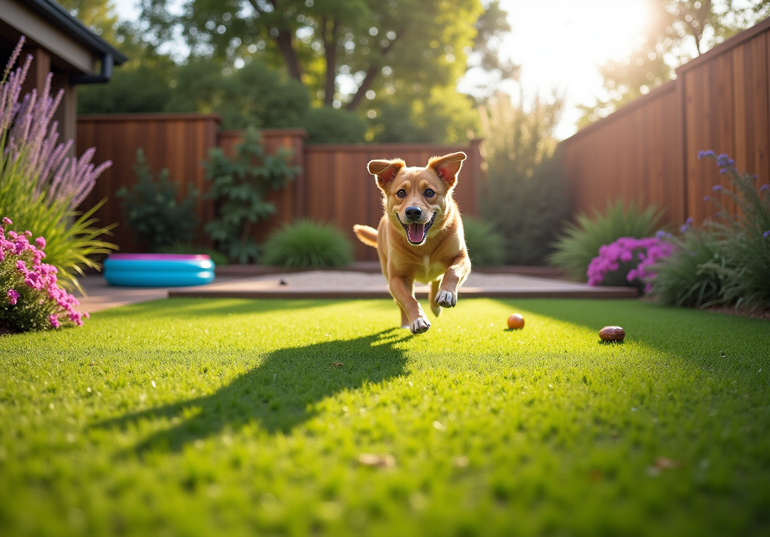 10-backyard-ideas-for-dogs-no-grass-create-a-pet-friendly-oasis
