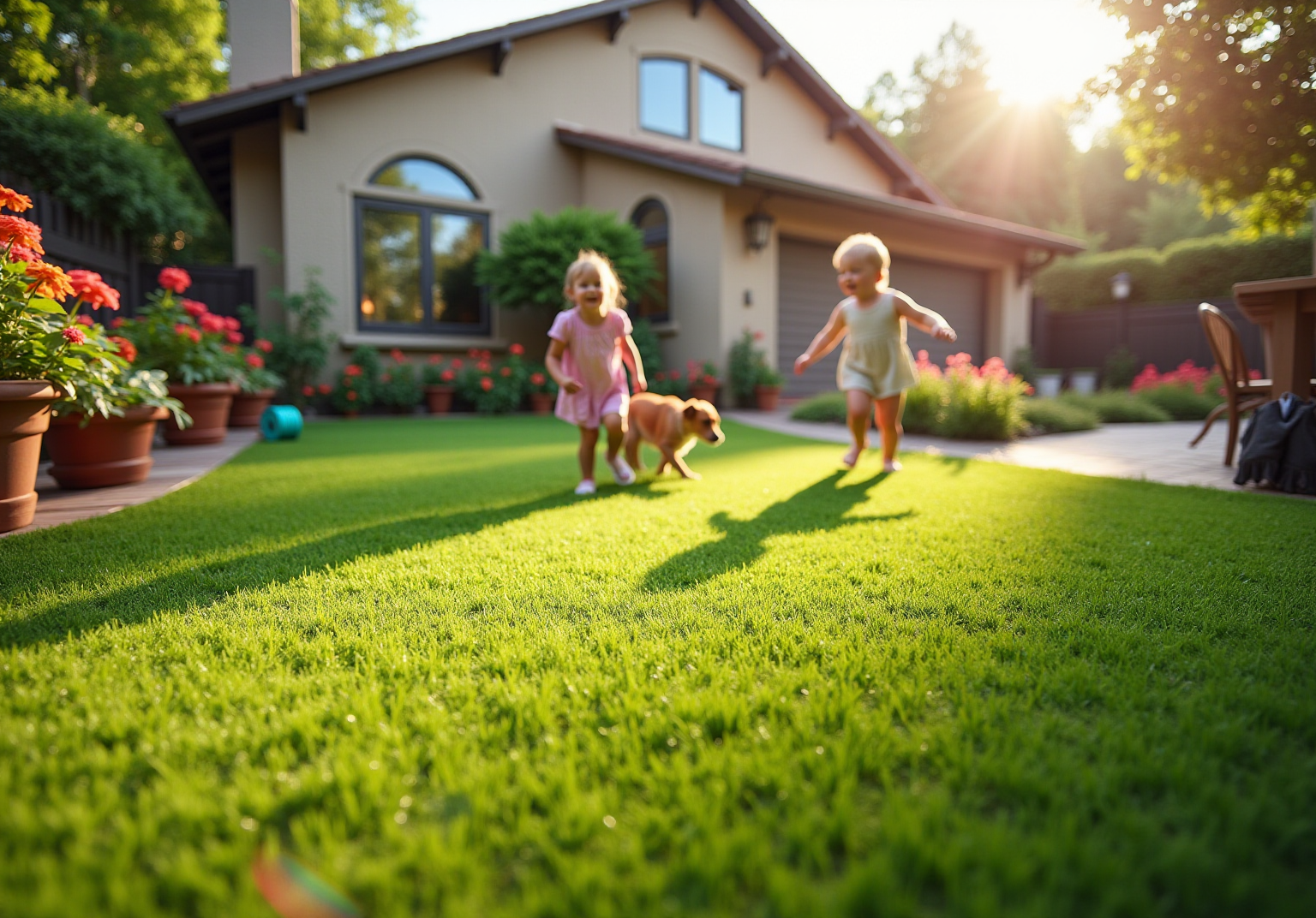 10-benefits-of-artificial-turf-football-for-your-kansas-home