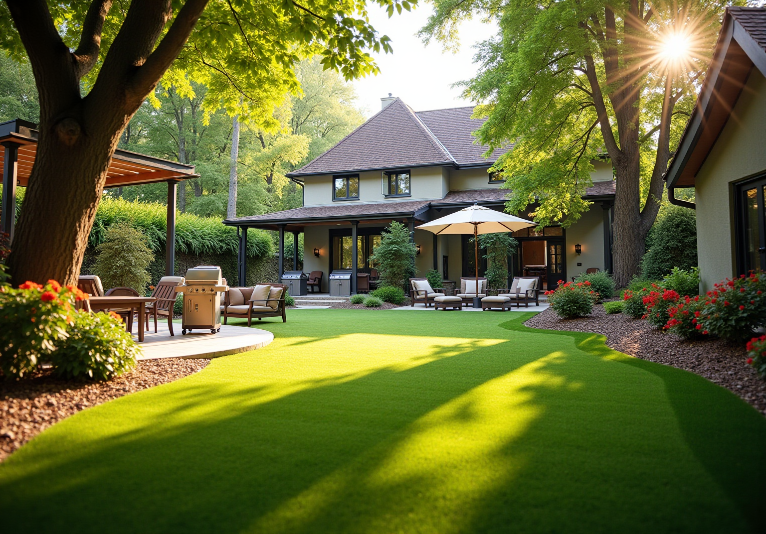 10-benefits-of-golf-green-turf-for-your-kansas-home