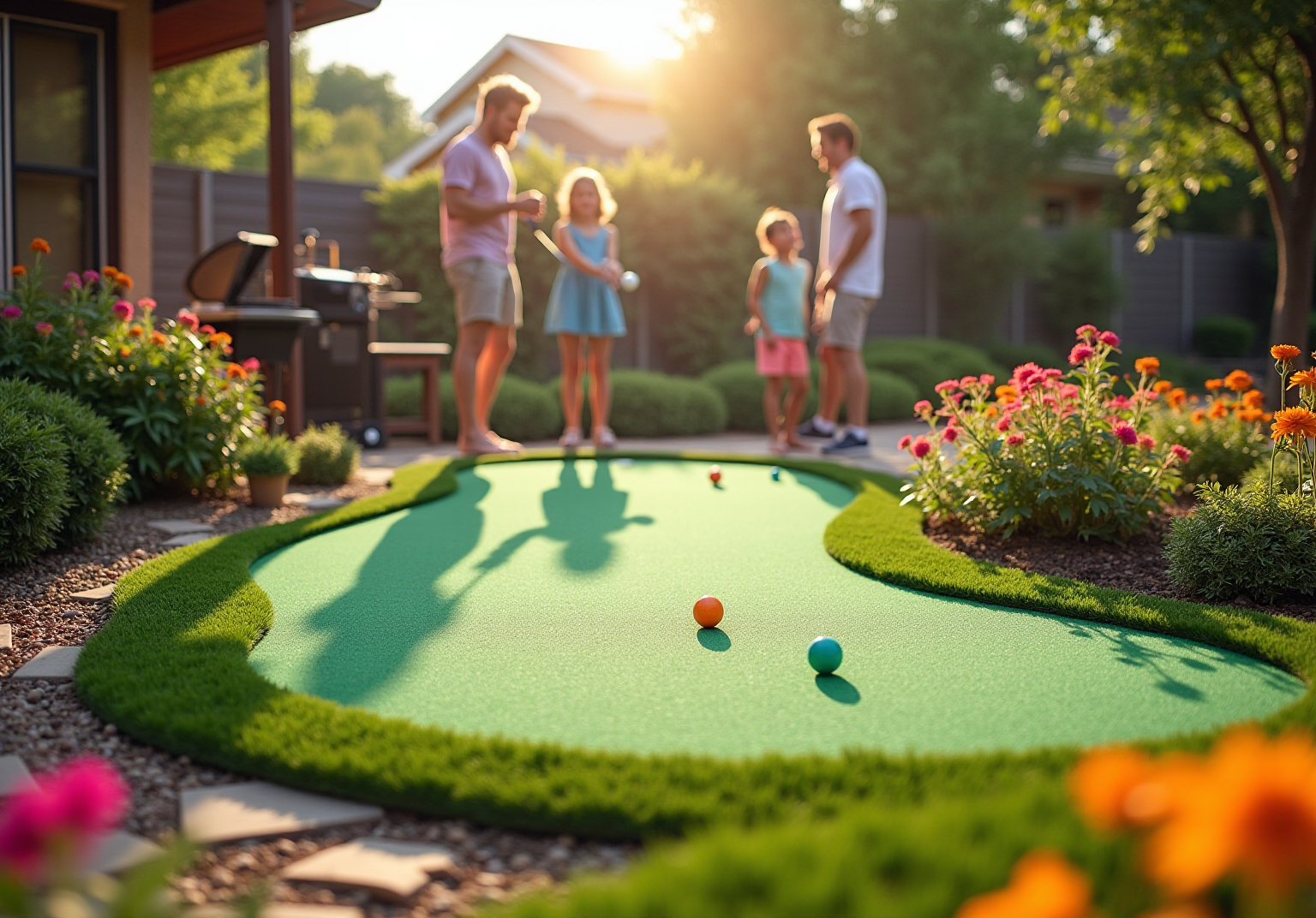 10-benefits-of-home-putting-greens-for-your-outdoor-space