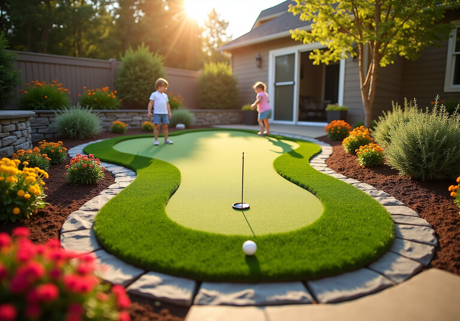 10-benefits-of-installing-putting-green-outdoor-turf-for-homeowners