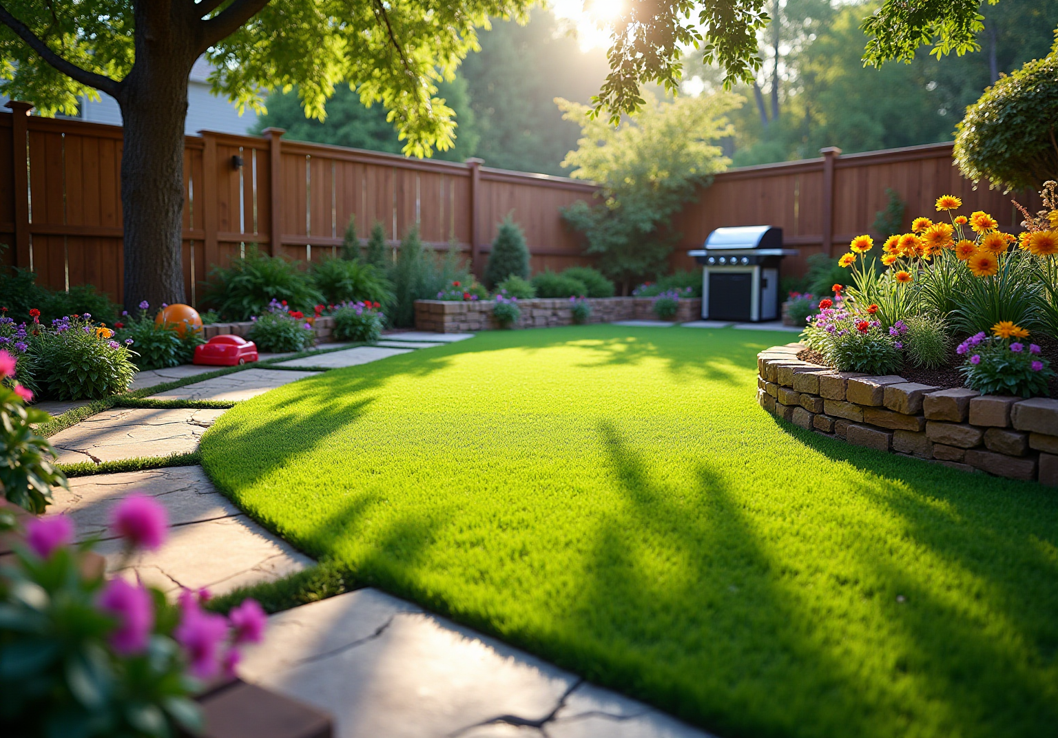 10-benefits-of-synthetic-grass-carpet-for-homeowners