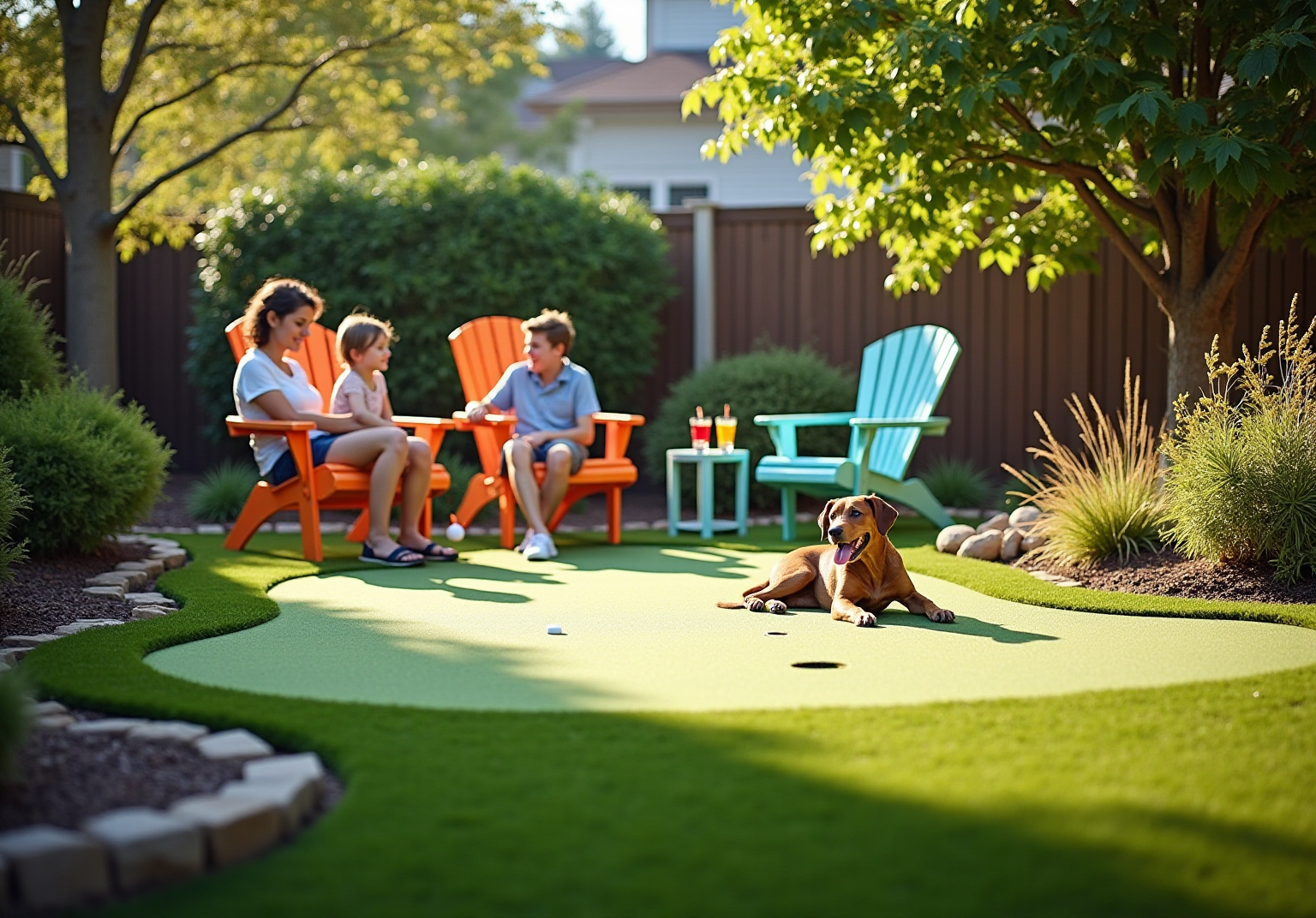 10-benefits-of-synthetic-putting-green-turf-for-your-backyard
