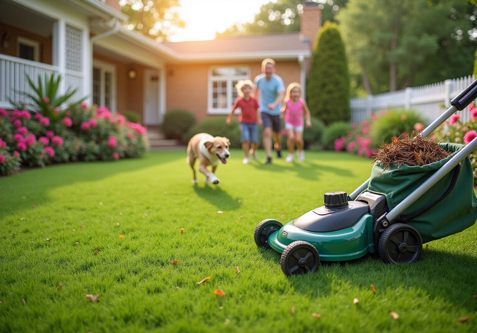 10-benefits-of-using-a-lawn-sweeper-for-artificial-turf-maintenance