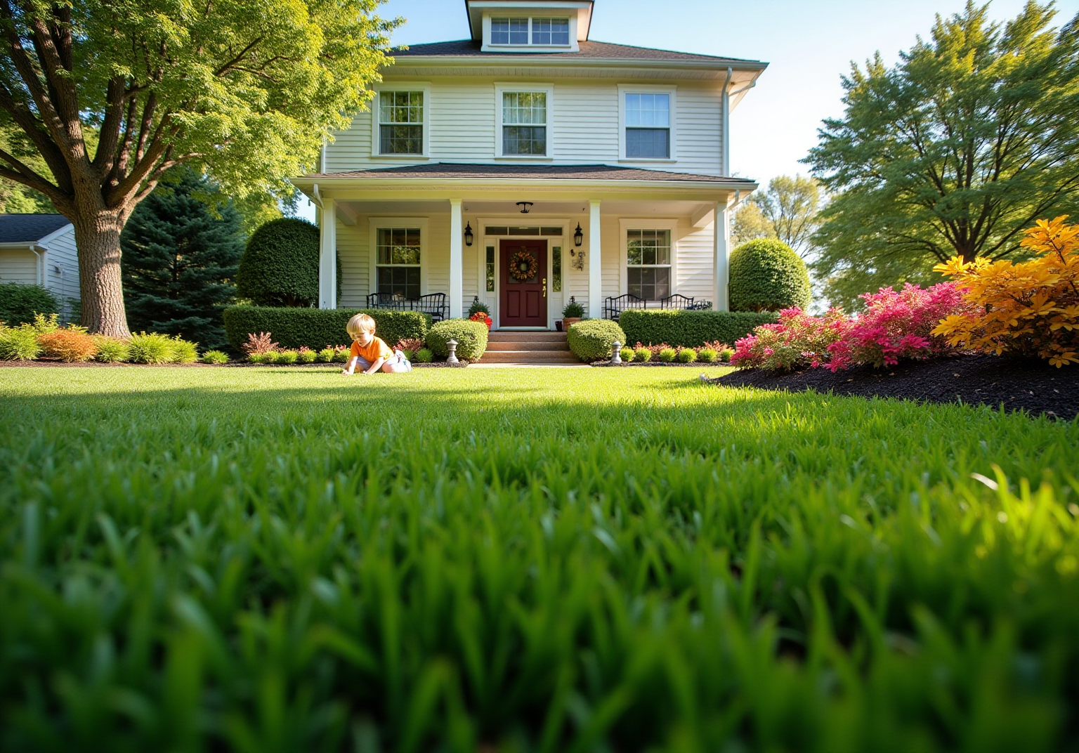 10-compelling-reasons-to-choose-artificial-grass-lawns-for-your-home