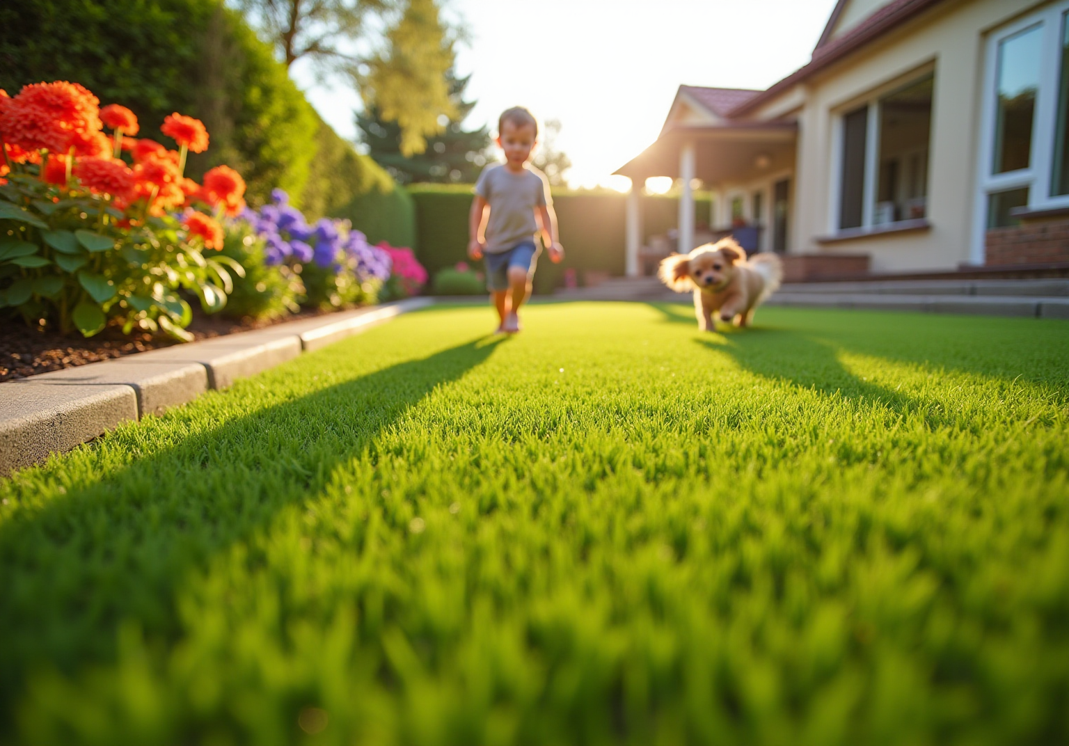10-compelling-reasons-to-choose-sand-infill-for-your-lawn
